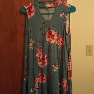 Women's dress